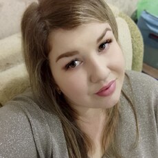 Настя, 37, Томари