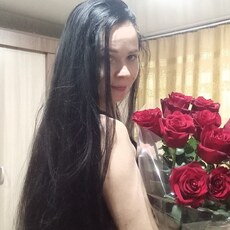 Ника, 35, Свободный