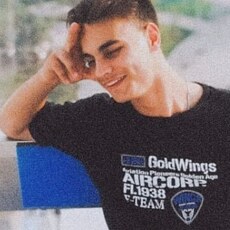 Савелий, 23, Россошь