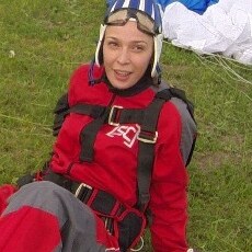 Вита, 40, Архангельск