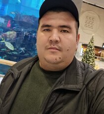 Богдан, 26, Луза