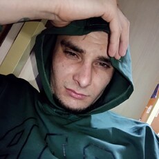 Давид, 30, Гаджиево