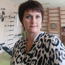 Лина, 38, Иркутск