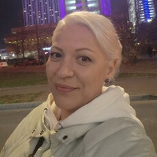 Лилия, 46, Туймазы