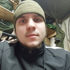 Кирилл, 23, Рубежное
