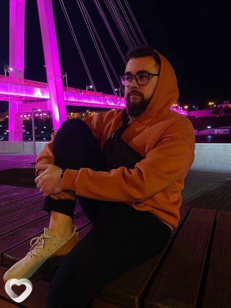 Главное фото