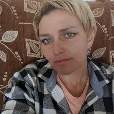 Надежда, 40, Липки