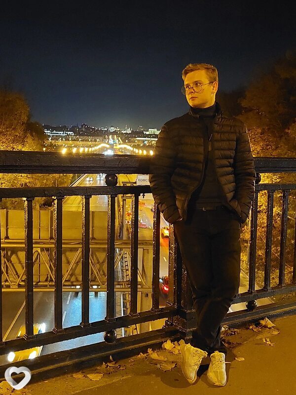 Главное фото