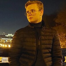 Савелий, 21, Казань