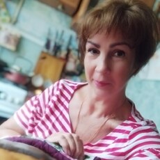 Варя, 55, Чердынь