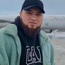 Эмиль, 27, Шахтёрск