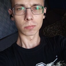 Харитон, 24, Катав-Ивановск