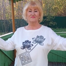 Мила, 69, Семёнов
