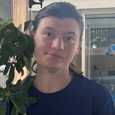 Алина, 26, Воткинск