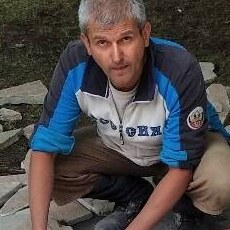 Прохор, 50, Коммунар