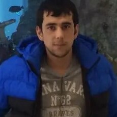 Юра, 32, Бахчисарай