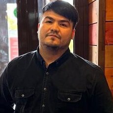 Антон, 29, Трёхгорный