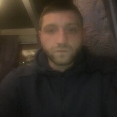 Ваня, 35, Белый