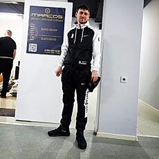 Елисей, 31, Нефтекумск