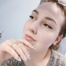 Вита, 28, Перевоз