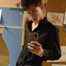 Клим, 20, Петровское