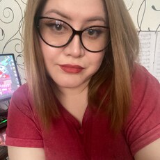 Люба, 32, Аткарск