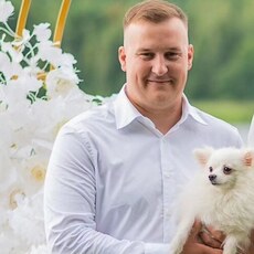 Саша, 30, Ужур