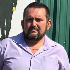 Богдан, 50, Шиханы