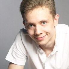 Борис, 33, Луга