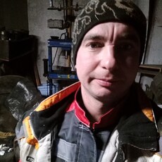 Савелий, 38, Приморск (Запорожская область)