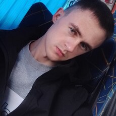 Прокопий, 26, Рубежное