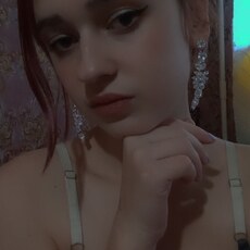 Серафима, 19, Костерёво