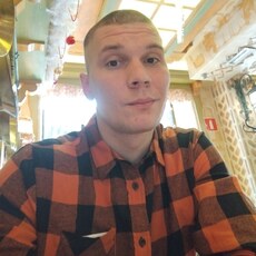 Альбик, 31, Сосновка