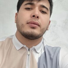 Эмиль, 24, Южноуральск