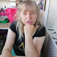 Инесса, 60, Волгоград