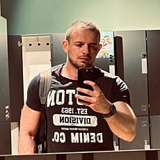Слава, 27, Гвардейск
