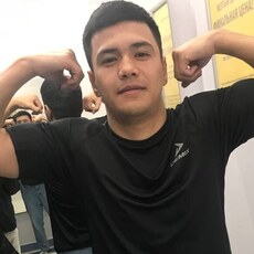 Аркаша, 26, Серов