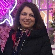 Надя, 45, Архангельск