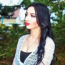 Жанна, 19, Мценск
