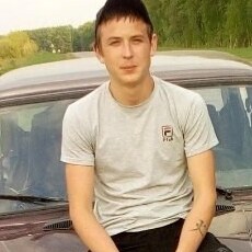 Слава, 25, Знаменск