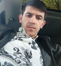 Петя, 25, Стародуб