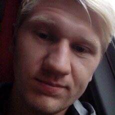 Станислав, 31, Белый