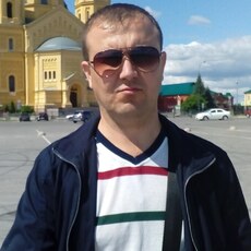 Всеволод, 38, Белгород