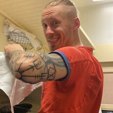 Серёга, 34, Кунгур