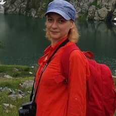 Люба, 48, Вяземский