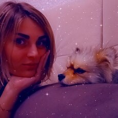 Аня, 36, Никольск (Вологодская область)