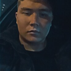 Сергей, 21, Алатырь