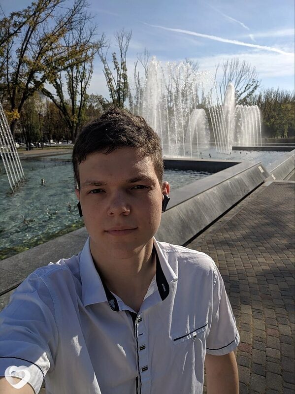Главное фото