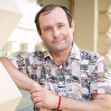 Тарас, 45, Мещовск
