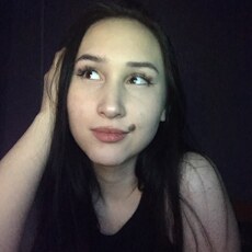 Елена, 19, Чердынь